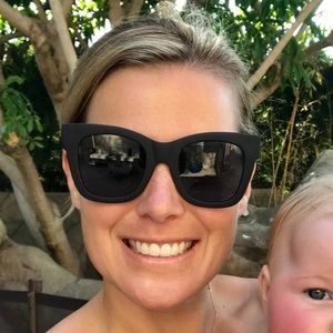 Meet your Posher, Jen